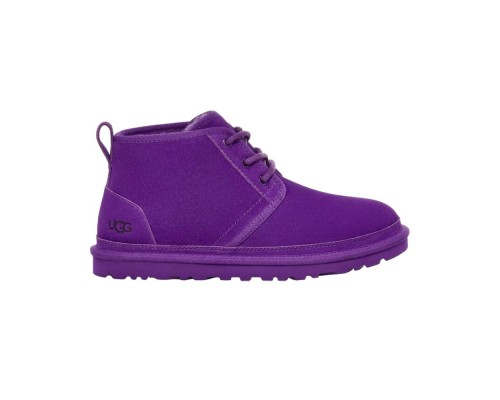 UGG WOMEN'S NEUMEL  PURPLE SKU