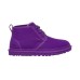UGG WOMEN'S NEUMEL  PURPLE SKU