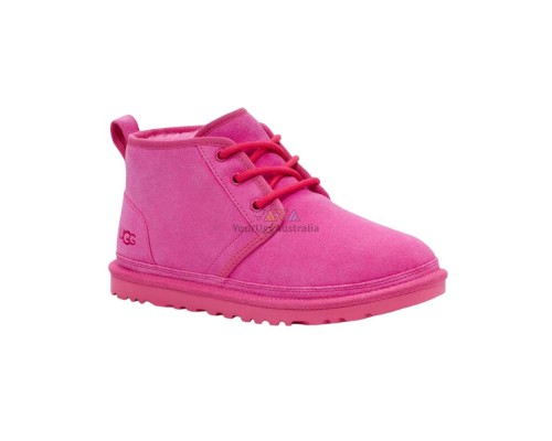 UGG WOMEN'S NEUMEL ROSE