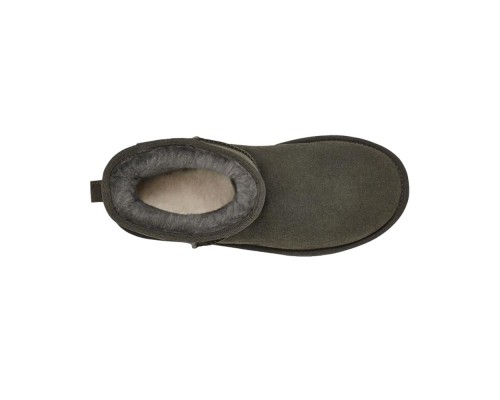 CLASSIC MINI PLATFORM  BURT OLIVE