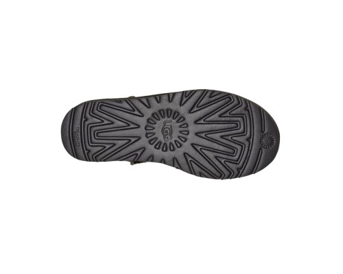 CLASSIC MINI PLATFORM  BURT OLIVE