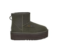 CLASSIC MINI PLATFORM  BURT OLIVE