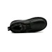 UGG NEUMEL FLEX LEATHER BLACK