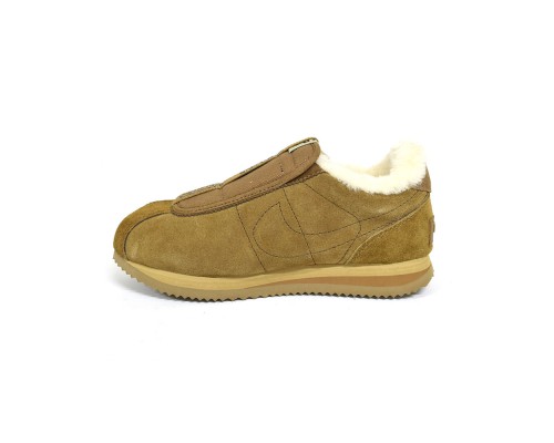UGG NIKE DUNE CHESTNUT