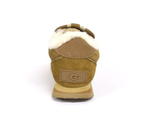 UGG NIKE DUNE CHESTNUT