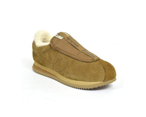 UGG NIKE DUNE CHESTNUT