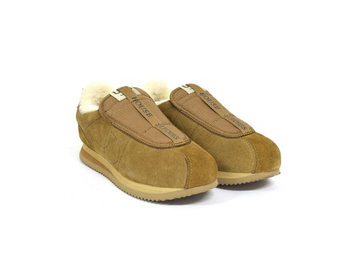 UGG NIKE DUNE CHESTNUT