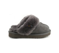 UGG SLIPPER SCUFETTE  GREY