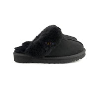 UGG SLIPPER COGUETTE II BLACK