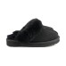 UGG SLIPPER SCUFETTE BLACK