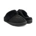 UGG SLIPPER COGUETTE II BLACK