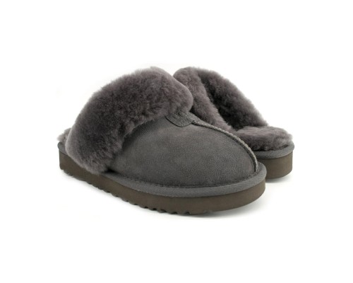 UGG SLIPPER COGUETTE II GREY