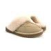 UGG SLIPPER COGUETTE II SAND
