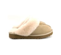 UGG SLIPPER COGUETTE II SAND