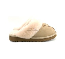 UGG SLIPPER COGUETTE II SAND