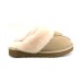 UGG SLIPPER COGUETTE II SAND