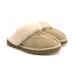 UGG SLIPPER COGUETTE II SAND