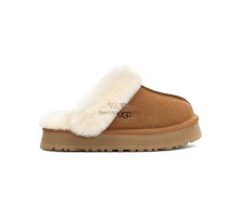 UGG DISQUETTE SLIPPER CHESTNUT