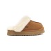 UGG DISQUETTE SLIPPER CHESTNUT