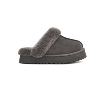 UGG DISQUETTE SLIPPER GREY