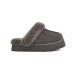 UGG DISQUETTE SLIPPER GREY