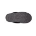 UGG FUNKETTE SLIPPER BLACK