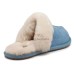 UGG SLIPPER SCUFFETTE II BLUE