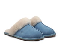 UGG SLIPPER SCUFFETTE II BLUE