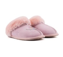 UGG SLIPPER SCUFFETTE II PINK