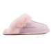 UGG SLIPPER SCUFFETTE II PINK