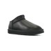 UGG  TASMAN LEATHER BLACK