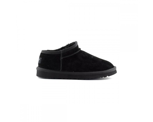 UGG  TASMAN BLACK