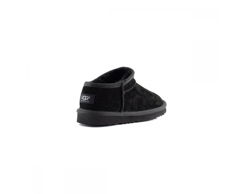 UGG  TASMAN BLACK