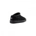 UGG  TASMAN BLACK