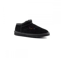 UGG TASMAN BLACK