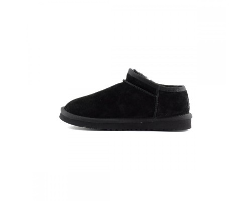 UGG  TASMAN BLACK