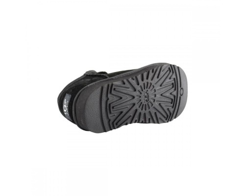 UGG  TASMAN BLACK