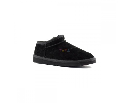 UGG  TASMAN BLACK