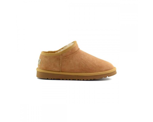 UGG  TASMAN CHESTNUT