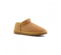 UGG TASMAN CHESTNUT