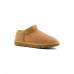 UGG  TASMAN CHESTNUT