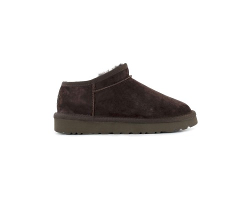 UGG  TASMAN CHOCOLATE