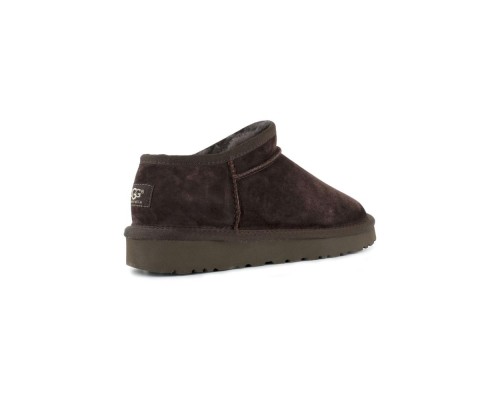 UGG  TASMAN CHOCOLATE