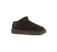 UGG TASMAN CHOCOLATE