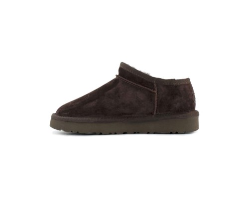UGG  TASMAN CHOCOLATE
