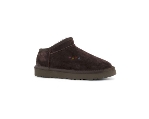 UGG  TASMAN CHOCOLATE