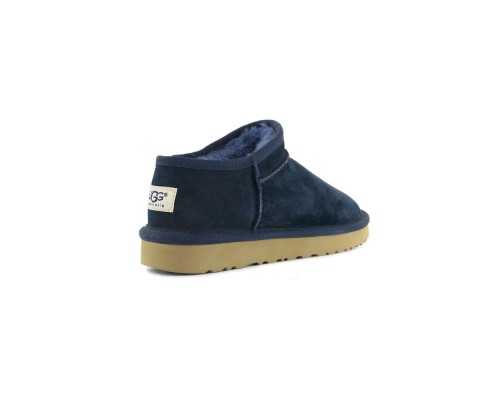 UGG  TASMAN NAVY