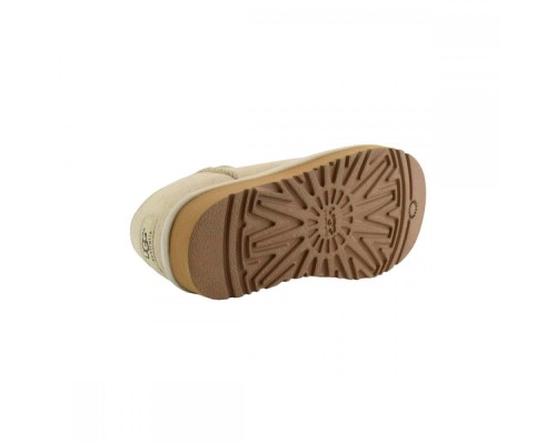 UGG  TASMAN SAND