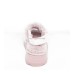 UGG WOMEN'S DISCO SLIDE SEASHELL PINK