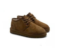 UGG MINI NEUMEL LOW CHESTNUT